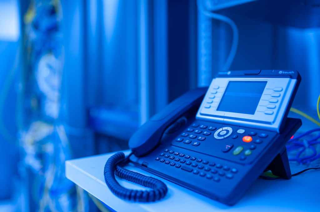 Best Practices for a Robust VoIP Infrastructure
