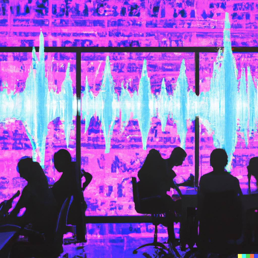 How Artificial Intelligence is Revolutionising the VoIP Industry