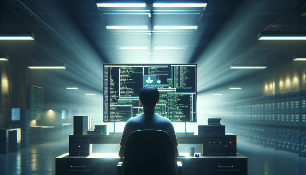 TMUX: Mastering the Art of Command-Line Efficiency