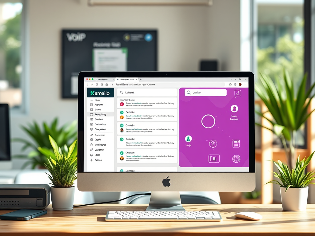 Adding slack notifications to kamailio